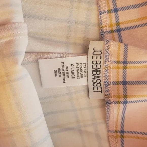 Skort - Picture 3 of 4